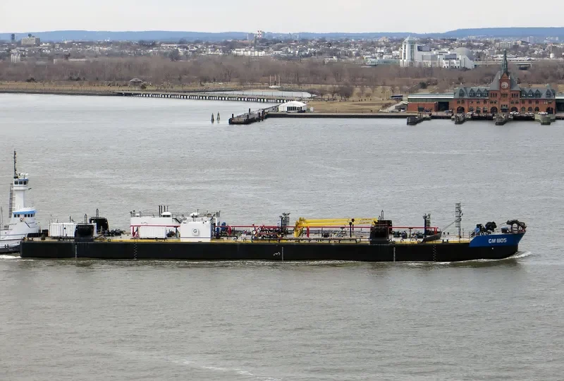 GM 11105 General Cargo IMO 9328883 photo 3