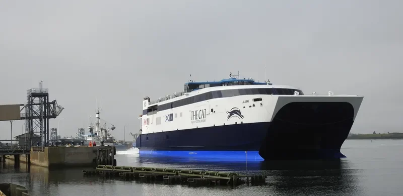 ALAKAI Ro-Ro IMO 9328912 photo 8