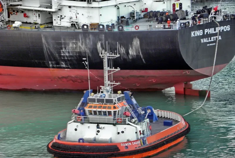 RAMON CASAS General Cargo IMO 9328962 photo 8