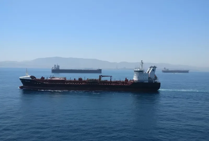 FIONIA SWAN Tanker IMO 9328974 photo 7