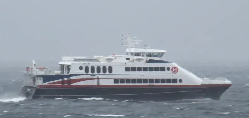 WOORI NURI NO.1 Passenger Ship IMO 9328986 photo 6