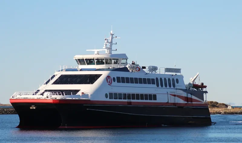 KOREA KING Passenger Ship IMO 9328998 photo 6
