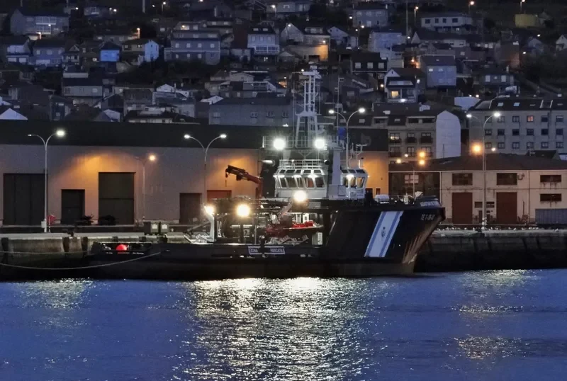 SEBASTIAN DE OCAMPO General Cargo IMO 9329021 photo 7