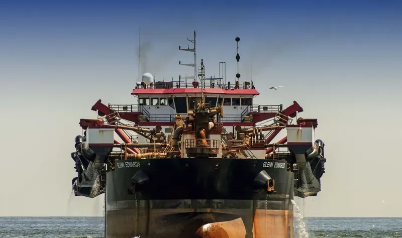 GLENN EDWARDS General Cargo IMO 9329045 photo 3