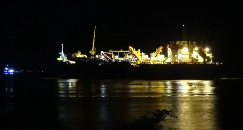 GLENN EDWARDS General Cargo IMO 9329045 photo 4