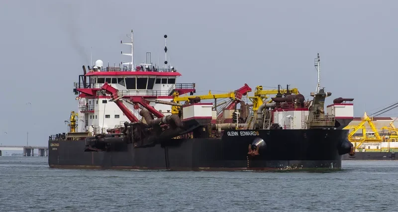 GLENN EDWARDS General Cargo IMO 9329045 photo 5