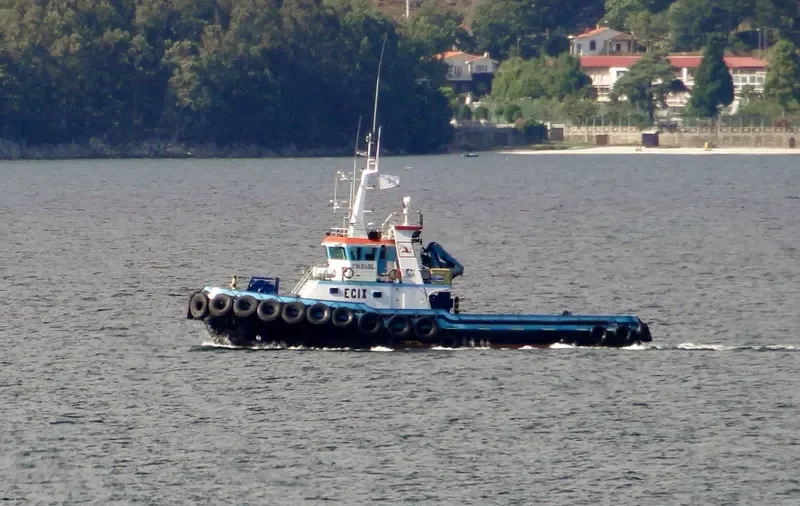 PUERTO DE MARIN General Cargo IMO 9329112 photo 10