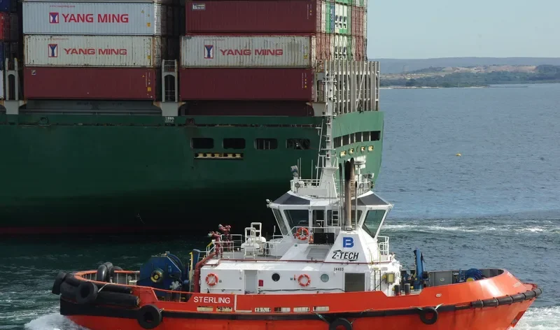 POLLUX General Cargo IMO 9329136 photo 3