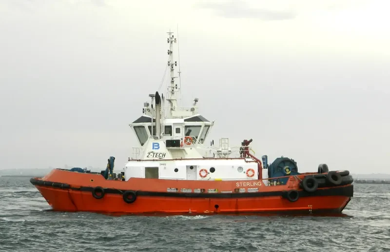 POLLUX General Cargo IMO 9329136 photo 4