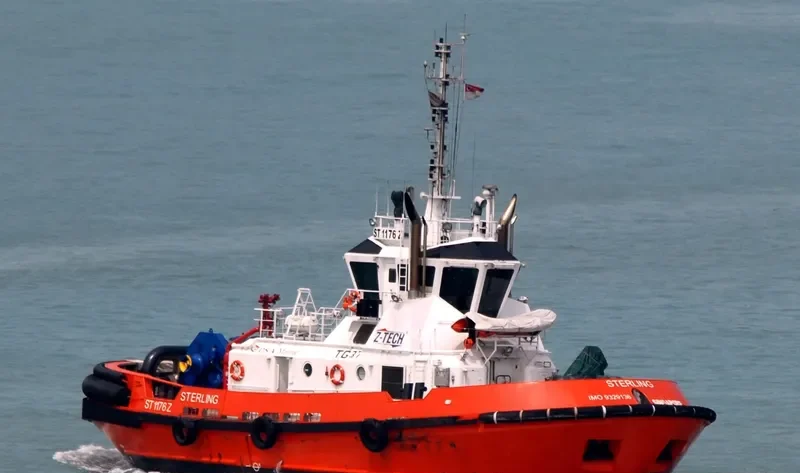 POLLUX General Cargo IMO 9329136 photo 8