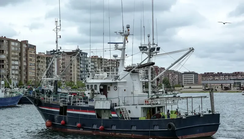 GOIENKALE General Cargo IMO 9329162 photo 2