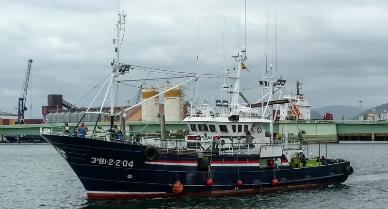GOIENKALE General Cargo IMO 9329162 photo 4