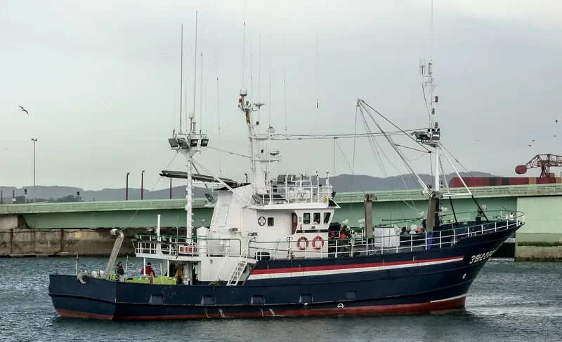 GOIENKALE General Cargo IMO 9329162 photo 6