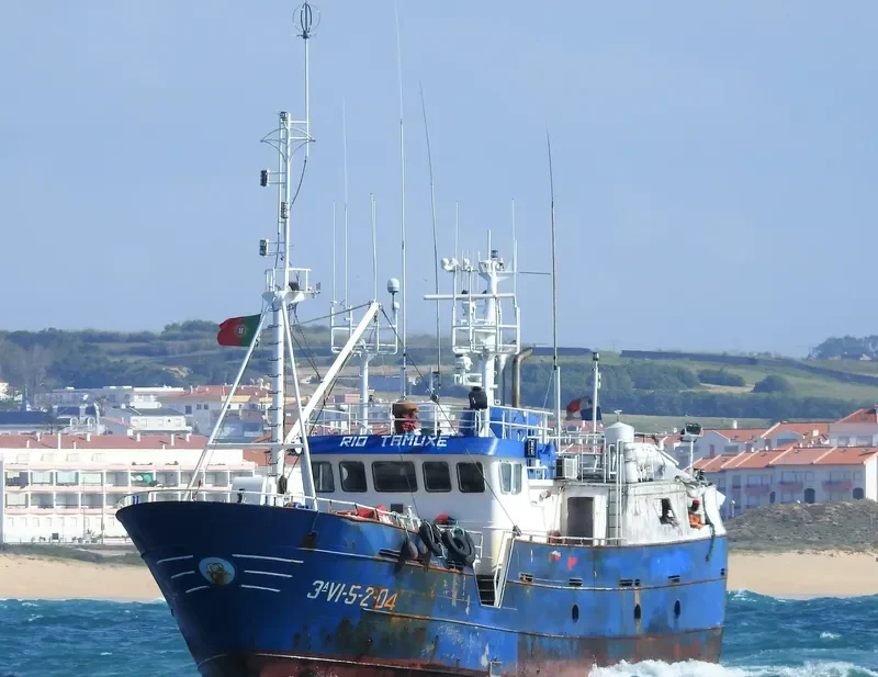 VICMAR UN General Cargo IMO 9329198 photo 6