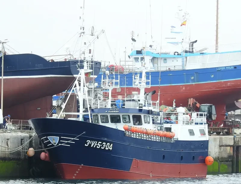 HITO General Cargo IMO 9329215 photo 5