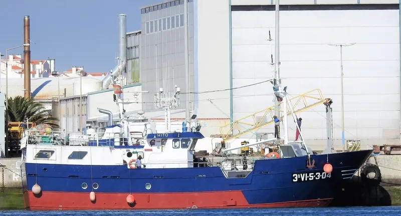 HITO General Cargo IMO 9329215 photo 7