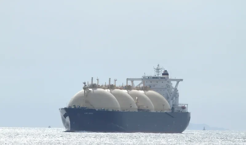 LNG EBISU General Cargo IMO 9329291 photo 6
