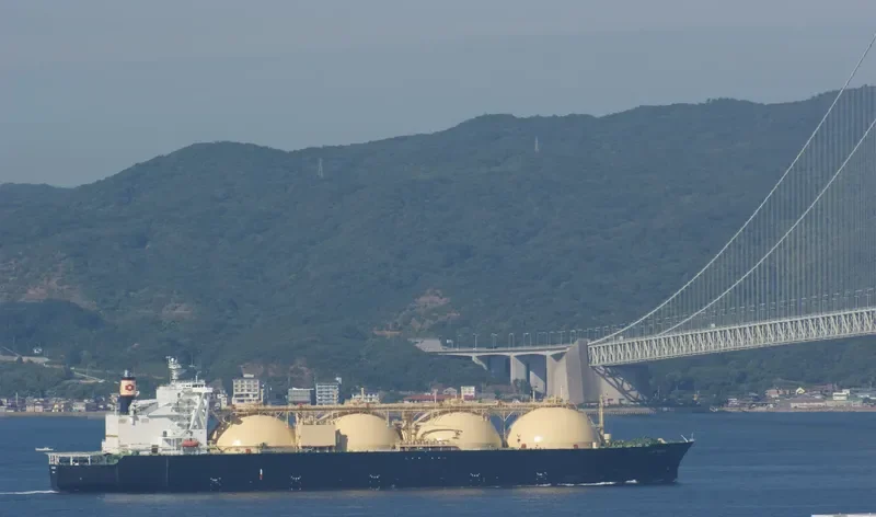 LNG EBISU General Cargo IMO 9329291 photo 7