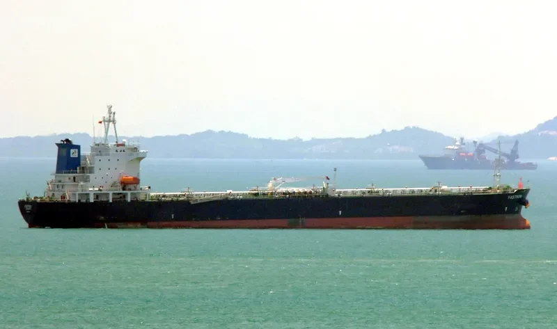 FASTRON Tanker IMO 9329318 photo 6