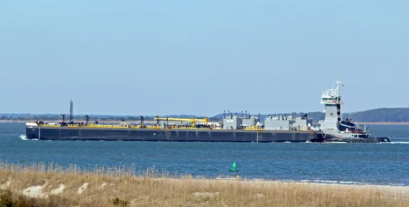 CAPT HAGEN General Cargo IMO 9329320 photo 3