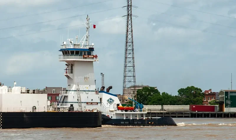 CAPT HAGEN General Cargo IMO 9329320 photo 7