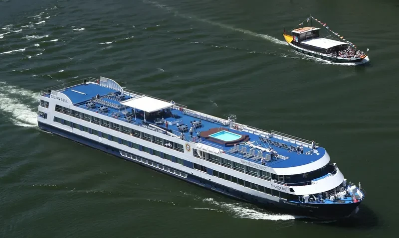 DOURO CRUISER Passenger Ship IMO 9329344 photo 5