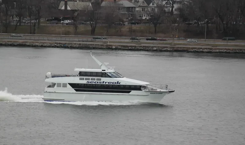 WHALING CITY EXPRESS General Cargo IMO 9329370 photo 2
