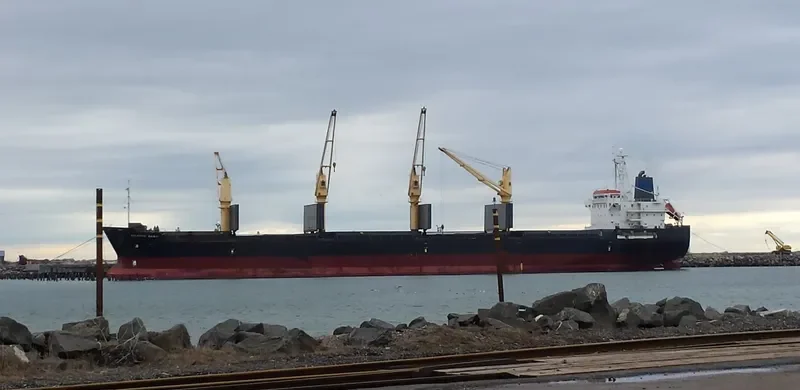 SUPER LYDIA Bulk Carrier IMO 9329423