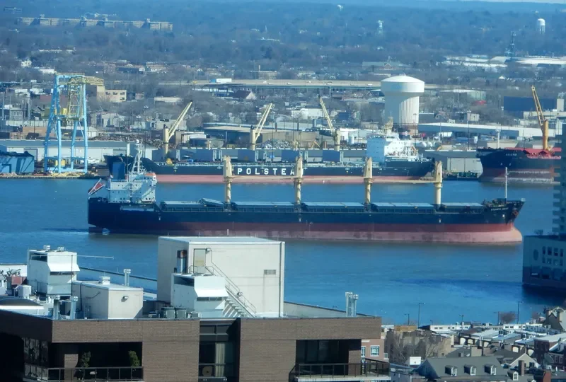 SUPER LYDIA Bulk Carrier IMO 9329423 photo 2