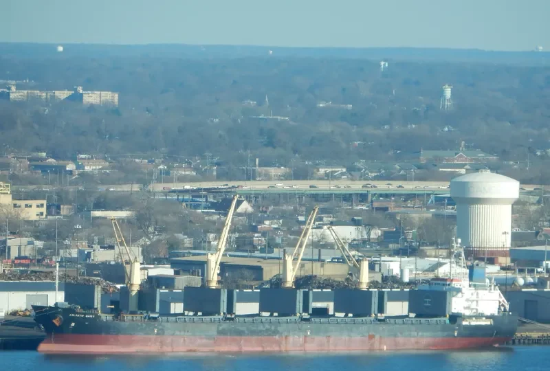SUPER LYDIA Bulk Carrier IMO 9329423 photo 3