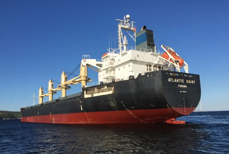 SUPER LYDIA Bulk Carrier IMO 9329423 photo 7