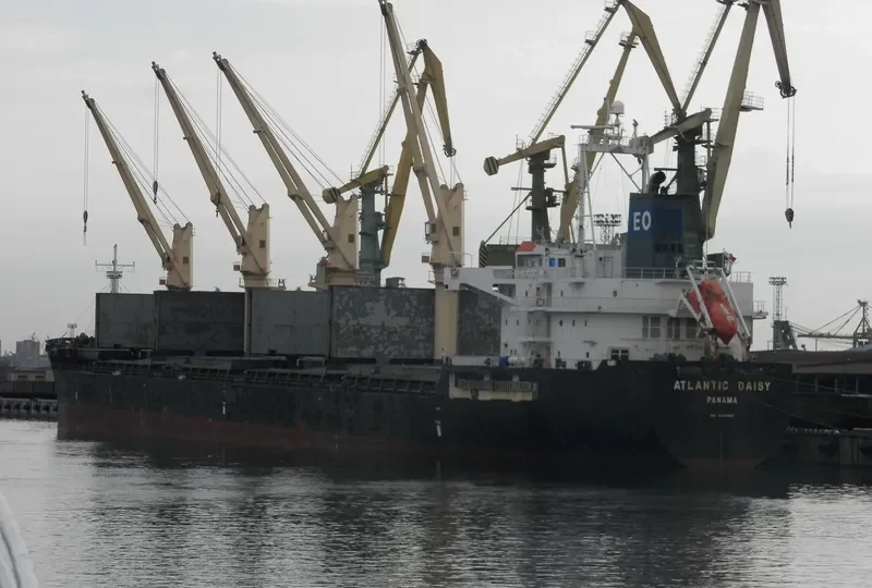 SUPER LYDIA Bulk Carrier IMO 9329423 photo 9