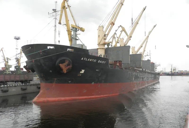 SUPER LYDIA Bulk Carrier IMO 9329423 photo 10