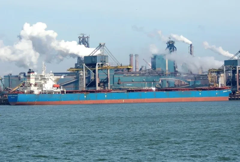 MARAN FORTUNE Bulk Carrier IMO 9329459 photo 9