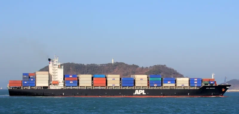 NIKOS P Container Ship IMO 9329629 photo 8
