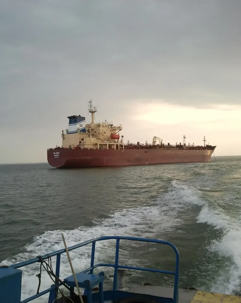NS POINT Tanker IMO 9329655 photo 3