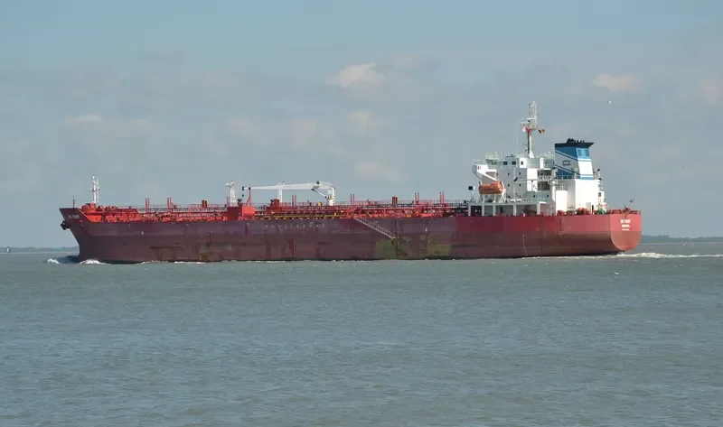 NS POINT Tanker IMO 9329655 photo 4