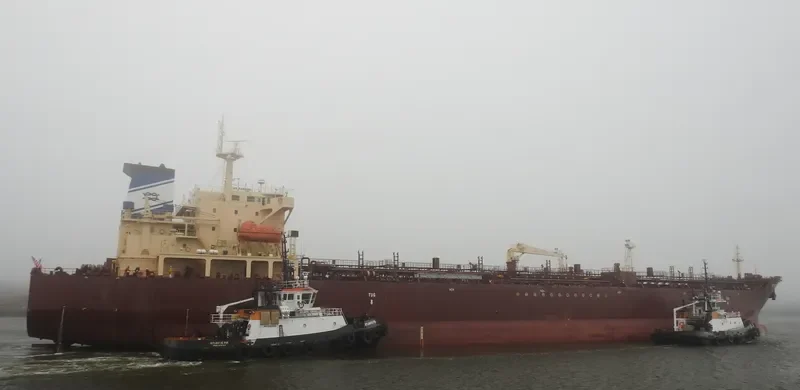 NS PARADE Tanker IMO 9329667 photo 10