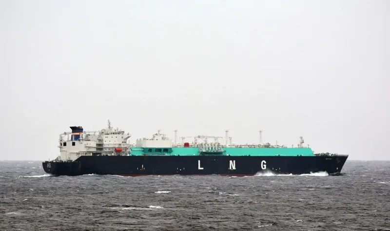 SERI AYU General Cargo IMO 9329679