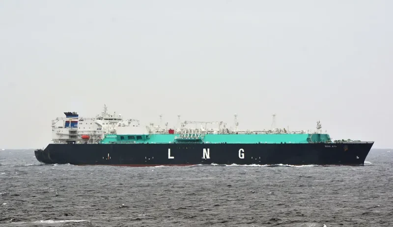 SERI AYU General Cargo IMO 9329679 photo 2