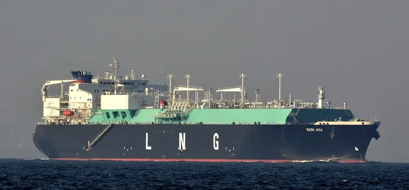SERI AYU General Cargo IMO 9329679 photo 3