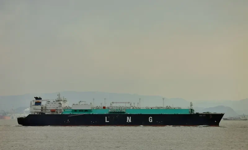 SERI AYU General Cargo IMO 9329679 photo 4