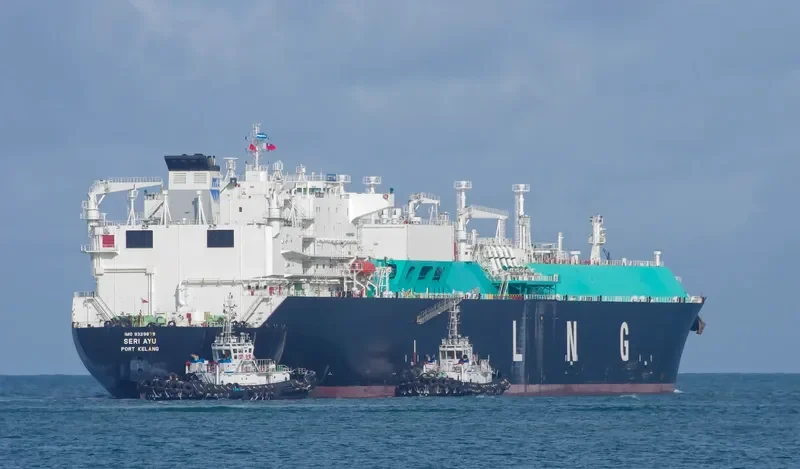 SERI AYU General Cargo IMO 9329679 photo 6