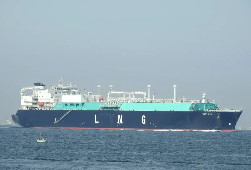 SERI AYU General Cargo IMO 9329679 photo 10