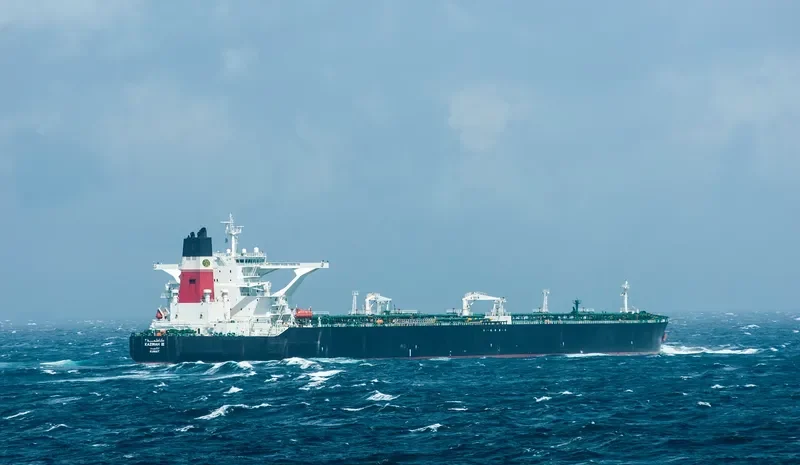 KAZIMAH III Tanker IMO 9329693 photo 3