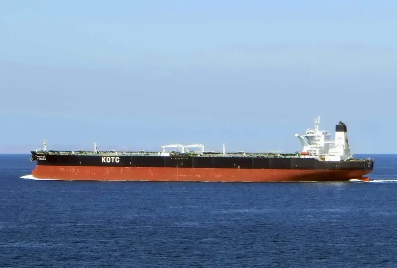 AL JABRIYAH II Tanker IMO 9329708 photo 2