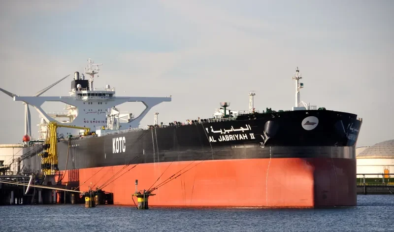 AL JABRIYAH II Tanker IMO 9329708 photo 9