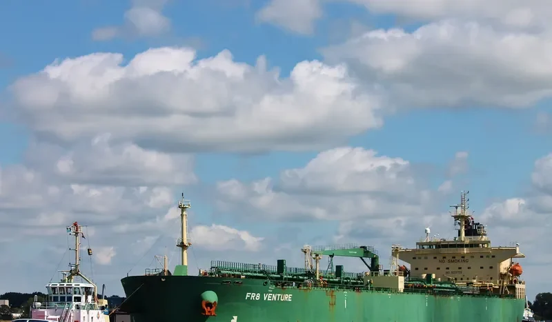 NORSTAR INTEGRITY Tanker IMO 9329758 photo 5