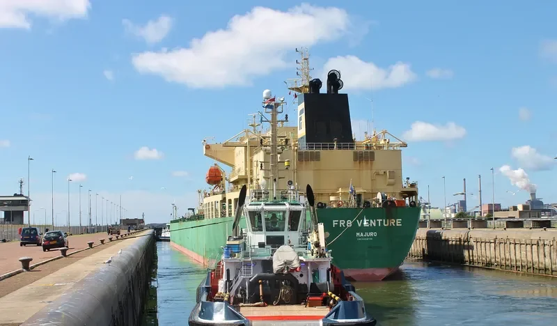 NORSTAR INTEGRITY Tanker IMO 9329758 photo 7
