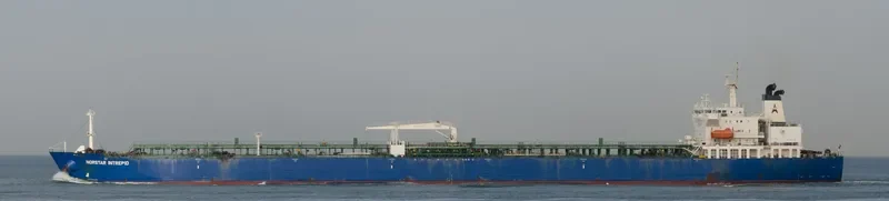 NORSTAR INTREPID Tanker IMO 9329760 photo 8